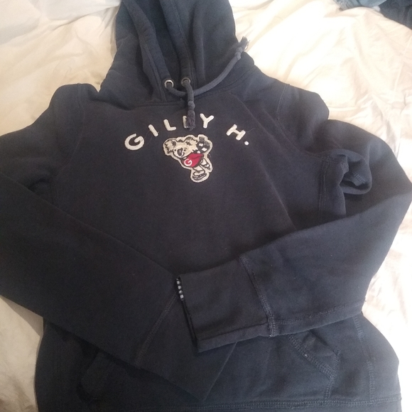 Three new hoodies - Picture 3 of 3